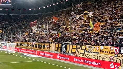 dynamo dresden twitch